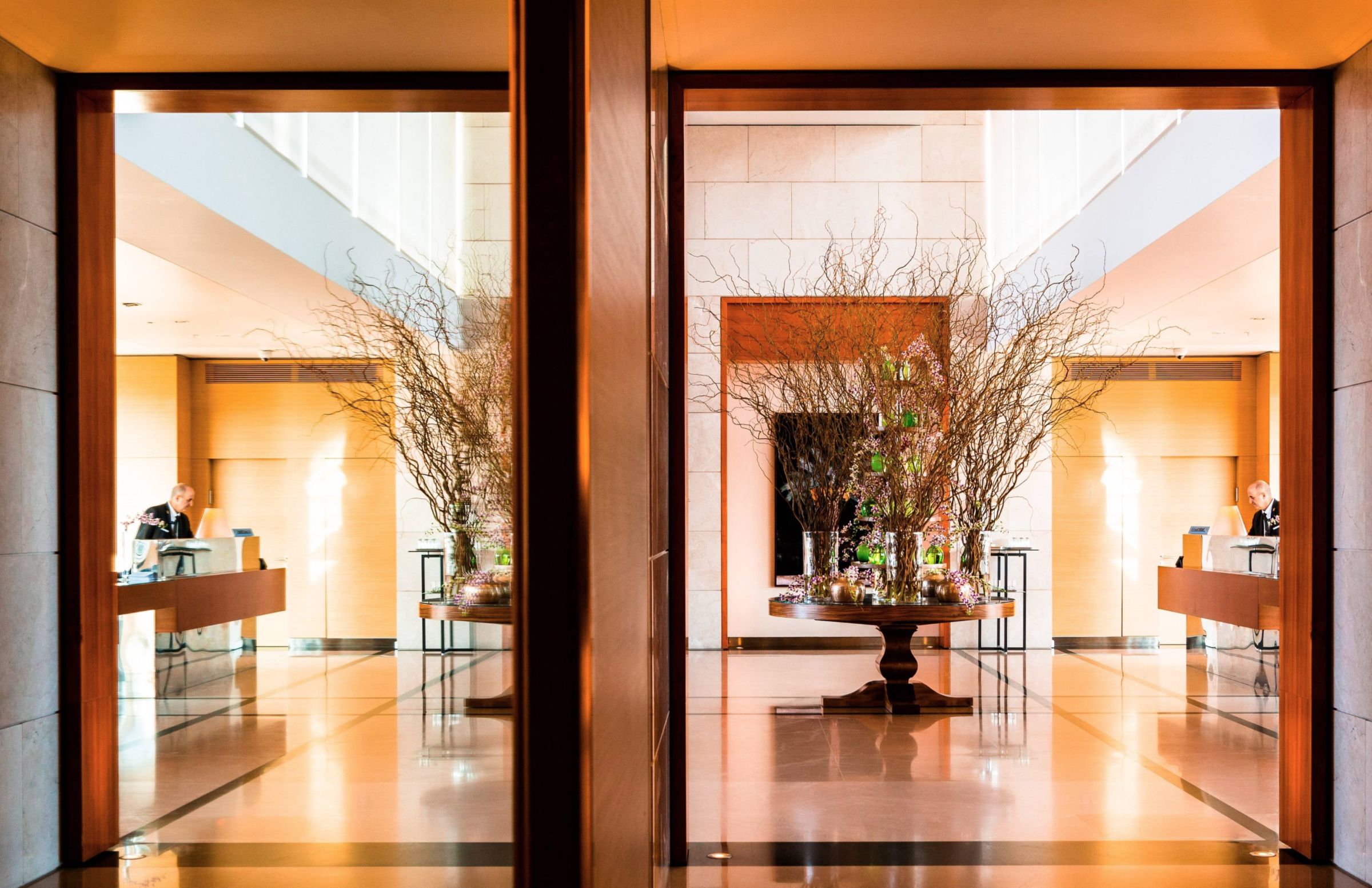 The Ritz Carlton, Herzliya