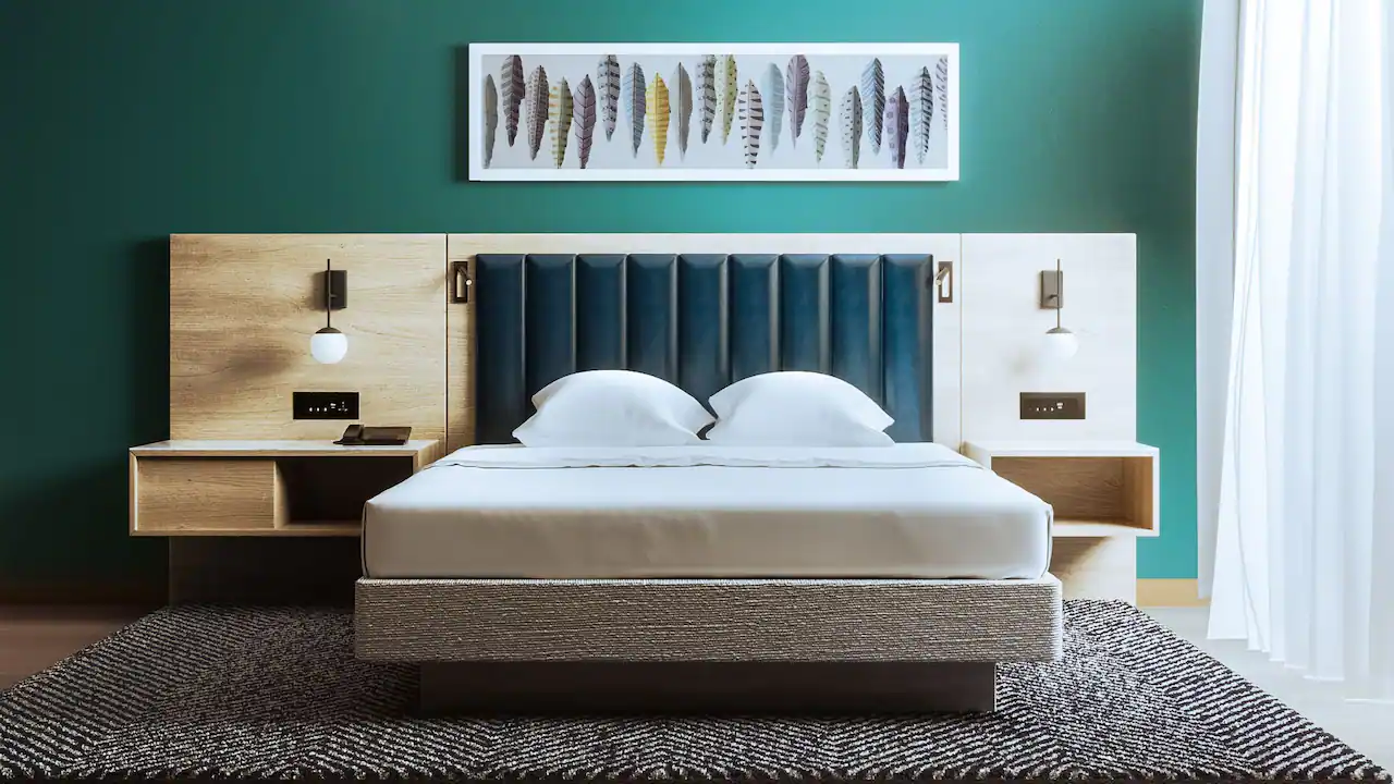 Hyatt Place Nairobi Westlands