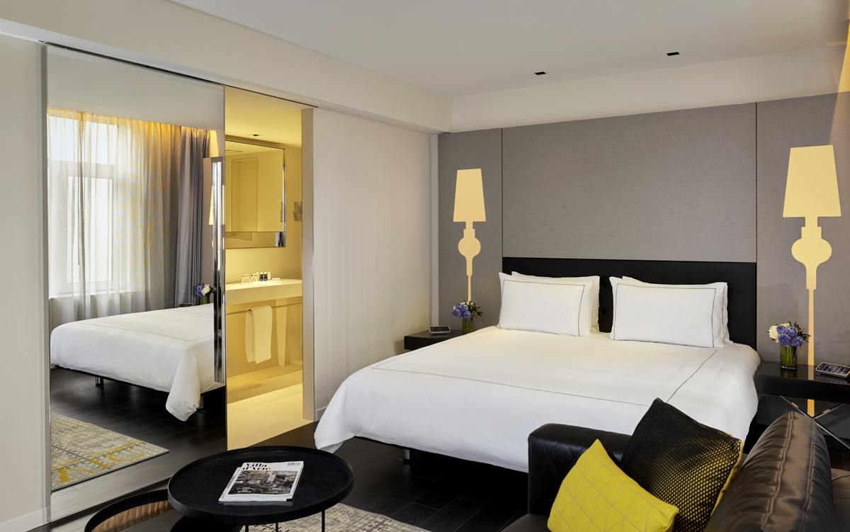 Victoria Hotel, Amsterdam