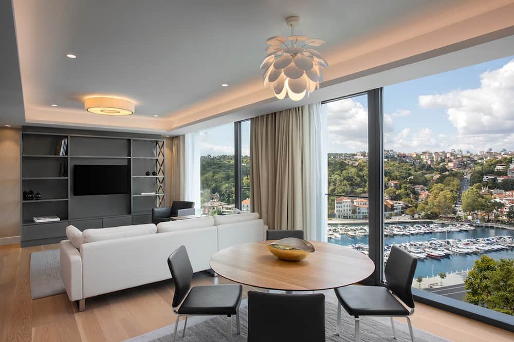 Grand Tarabya, Istanbul