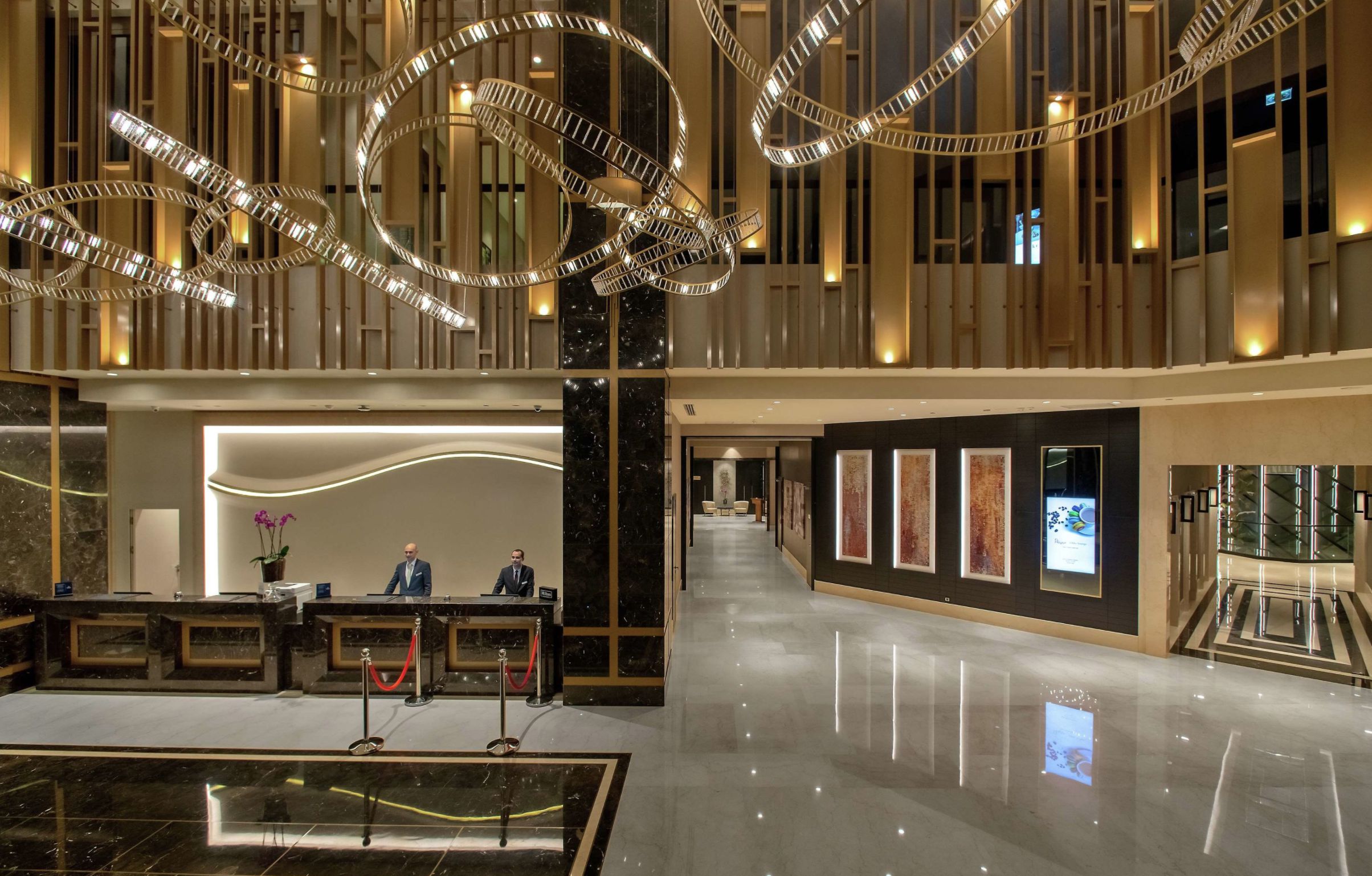 Hilton Bakırköy, Istanbul