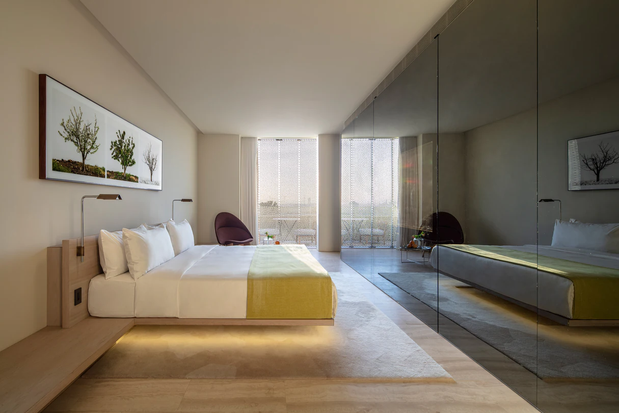 The Jaffa A Luxury Collection Hotel, Tel Aviv