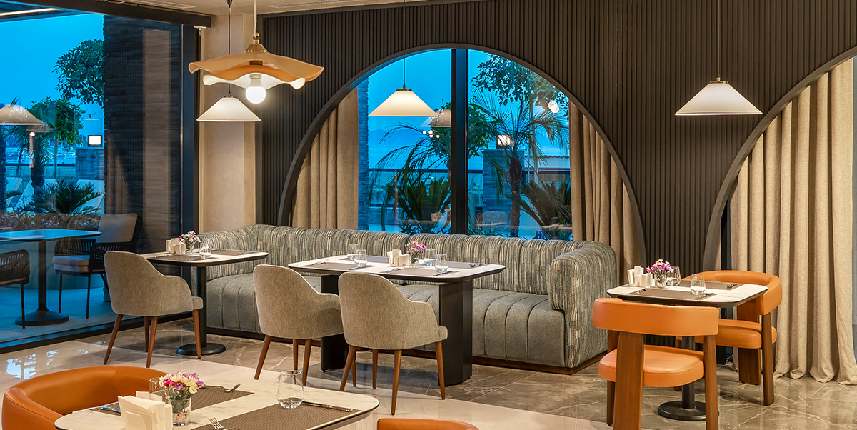 Elite World Hotel, Kuşadası