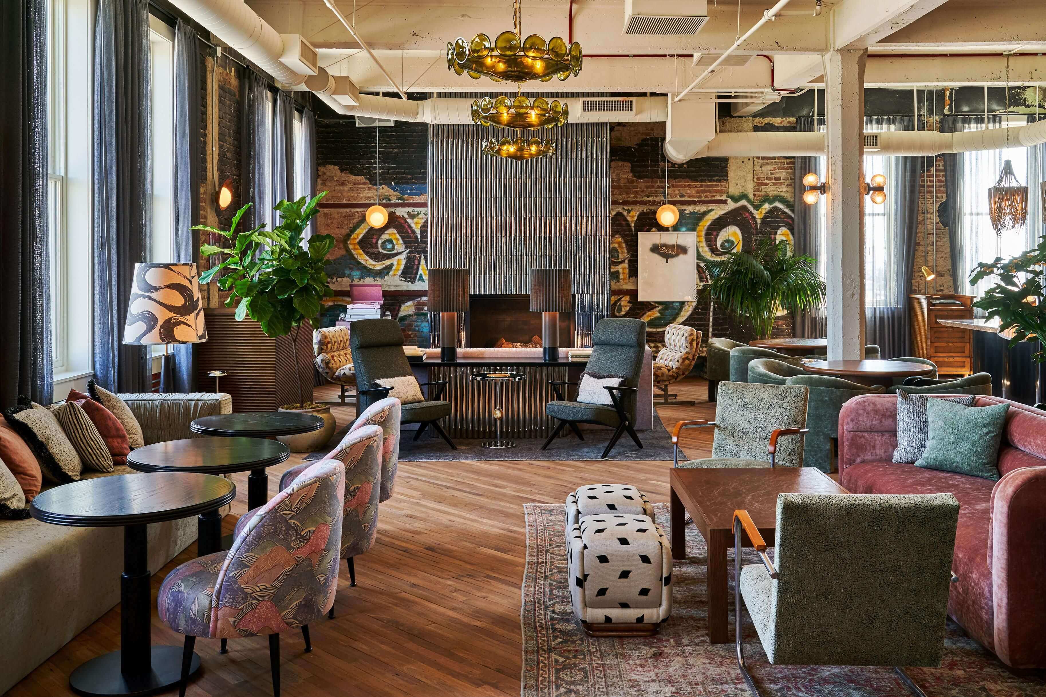 Soho House, New York