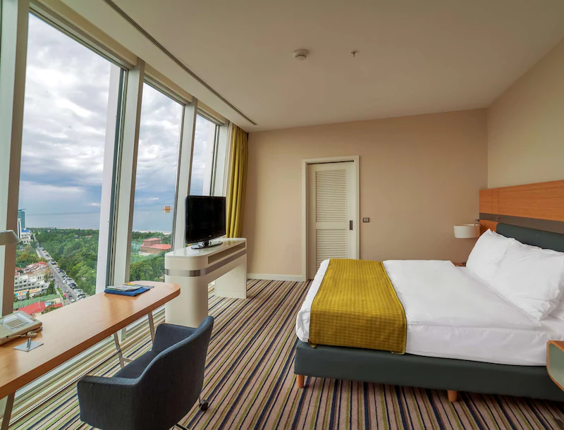 Radisson Blu Hotel, Batumi