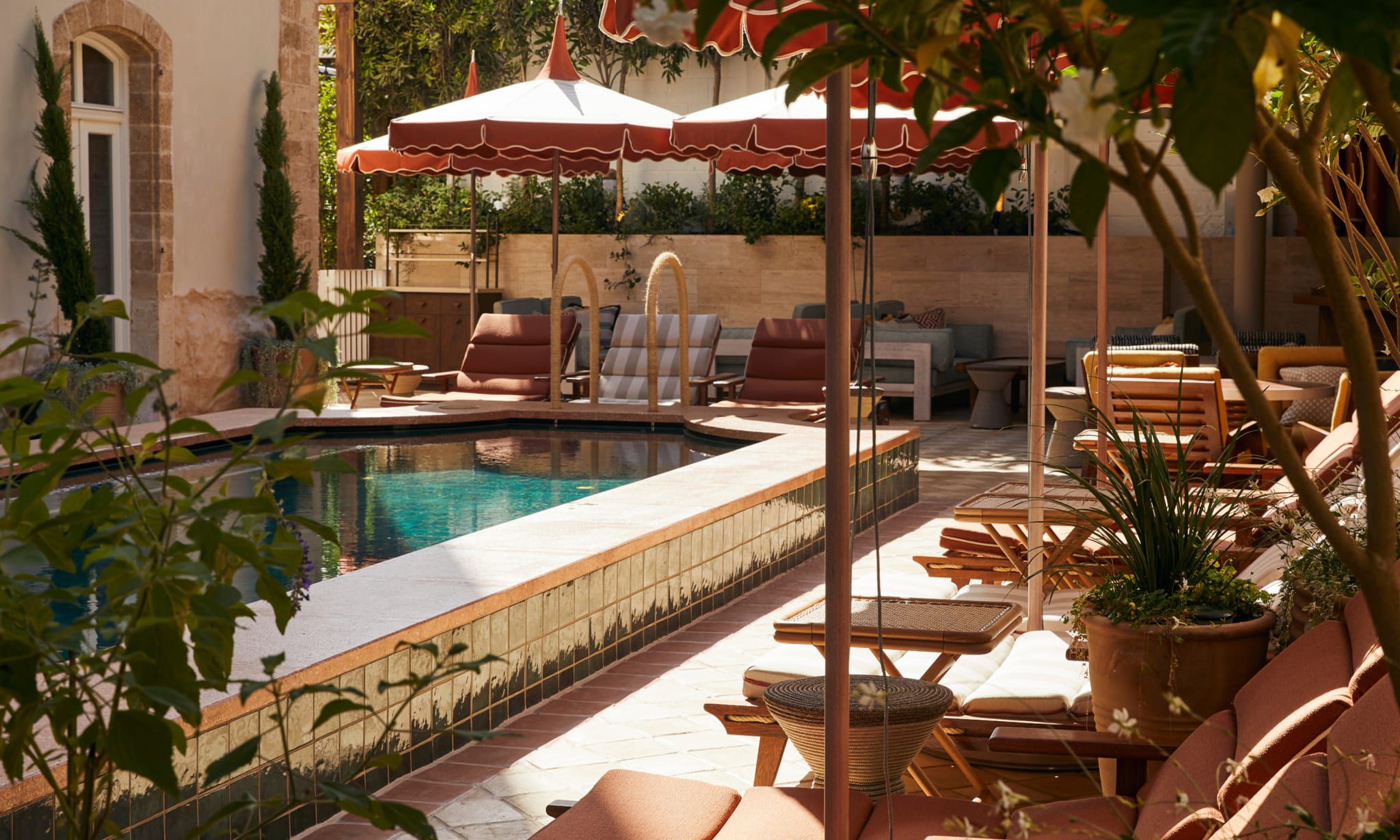 Soho House, Tel Aviv