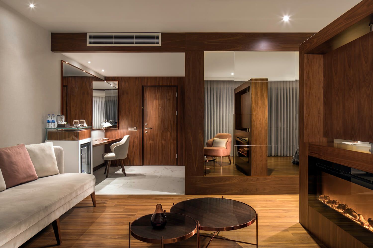 Lionel Hotel Group, Istanbul