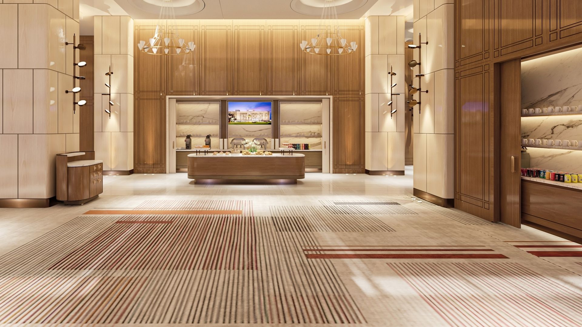 Hilton Istanbul Bosphorus 