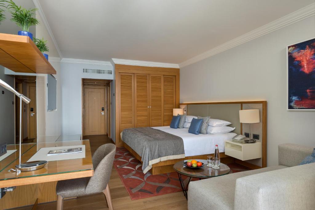 Isrotel Royal Beach, Tel Aviv